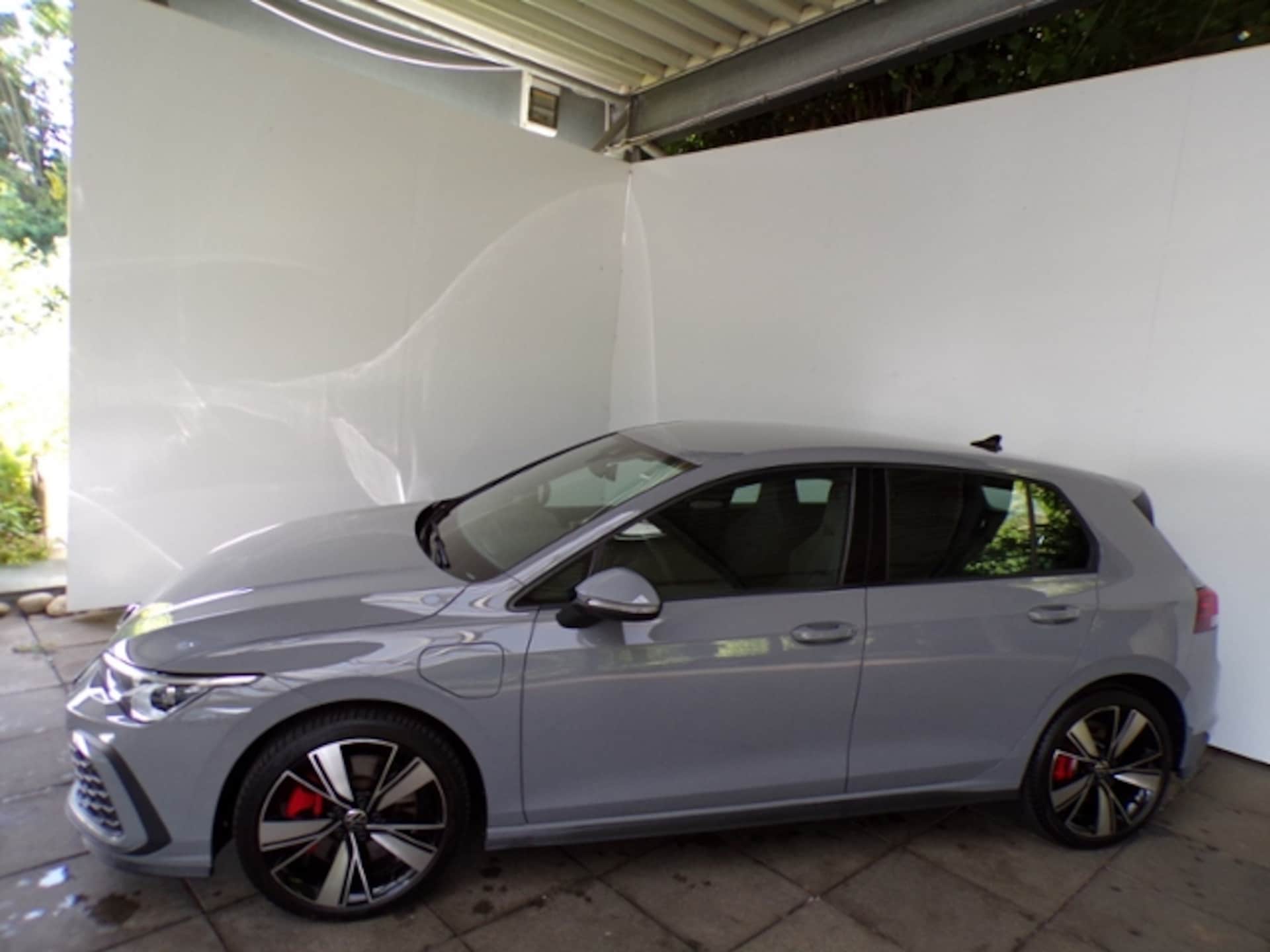 Volkswagen Golf GTE
