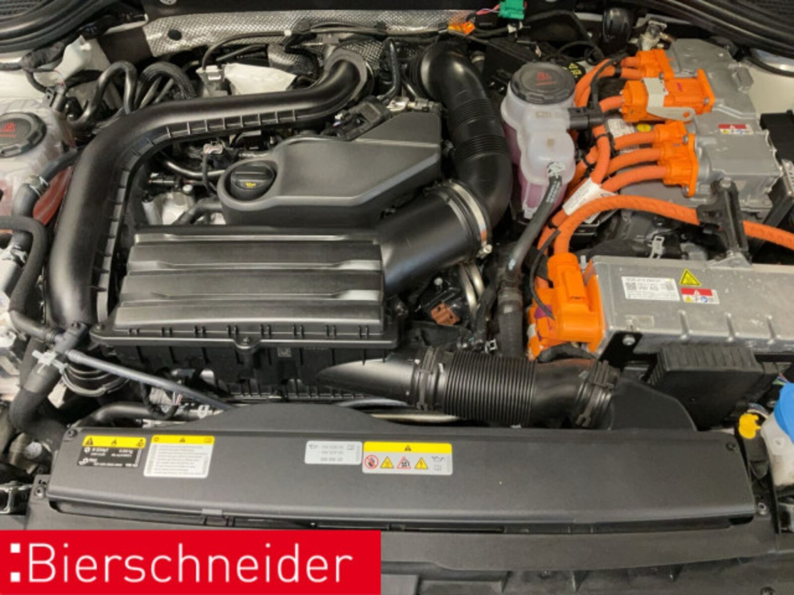 Volkswagen Golf – Bild 22