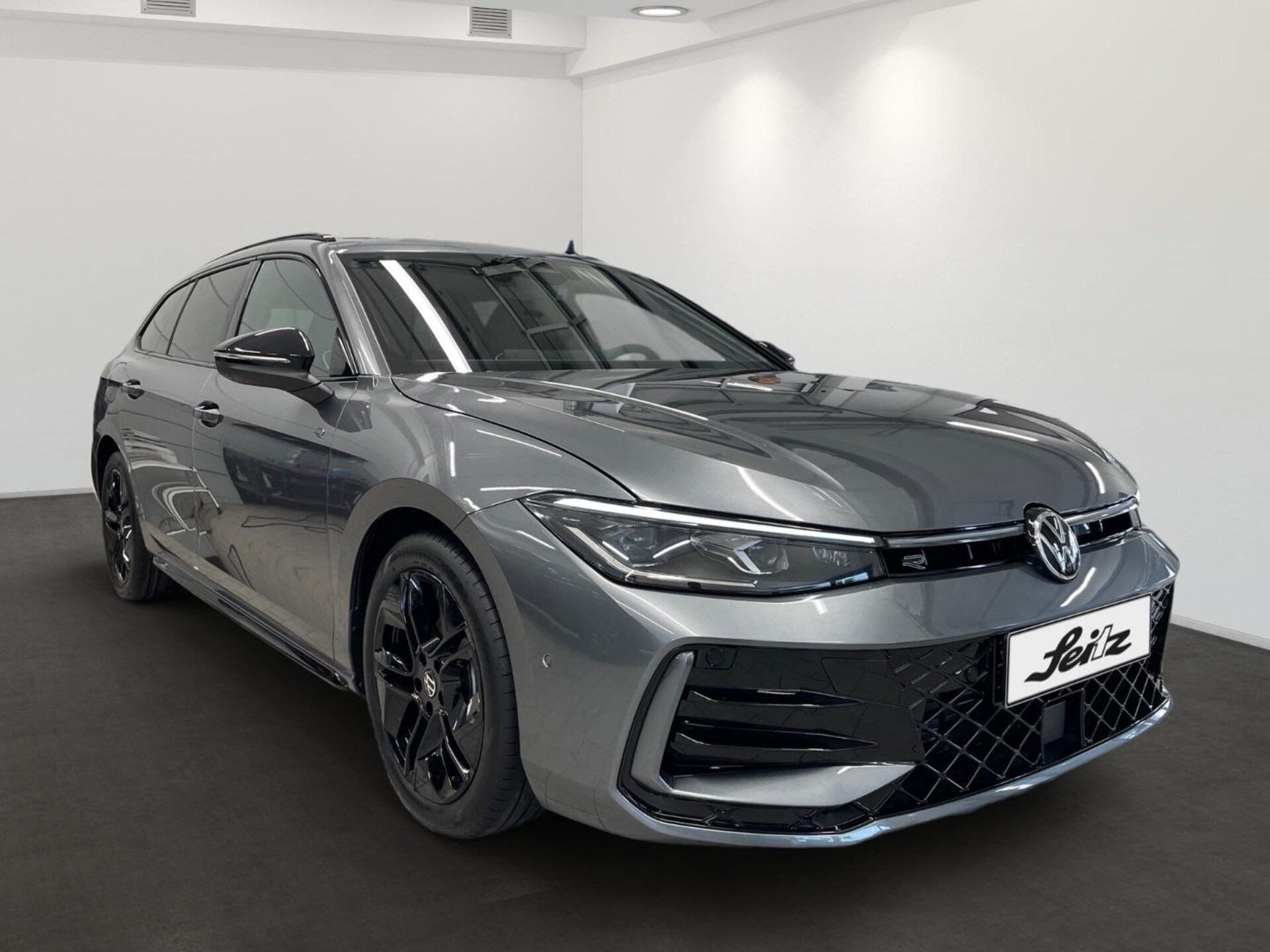 Volkswagen Passat R-Line