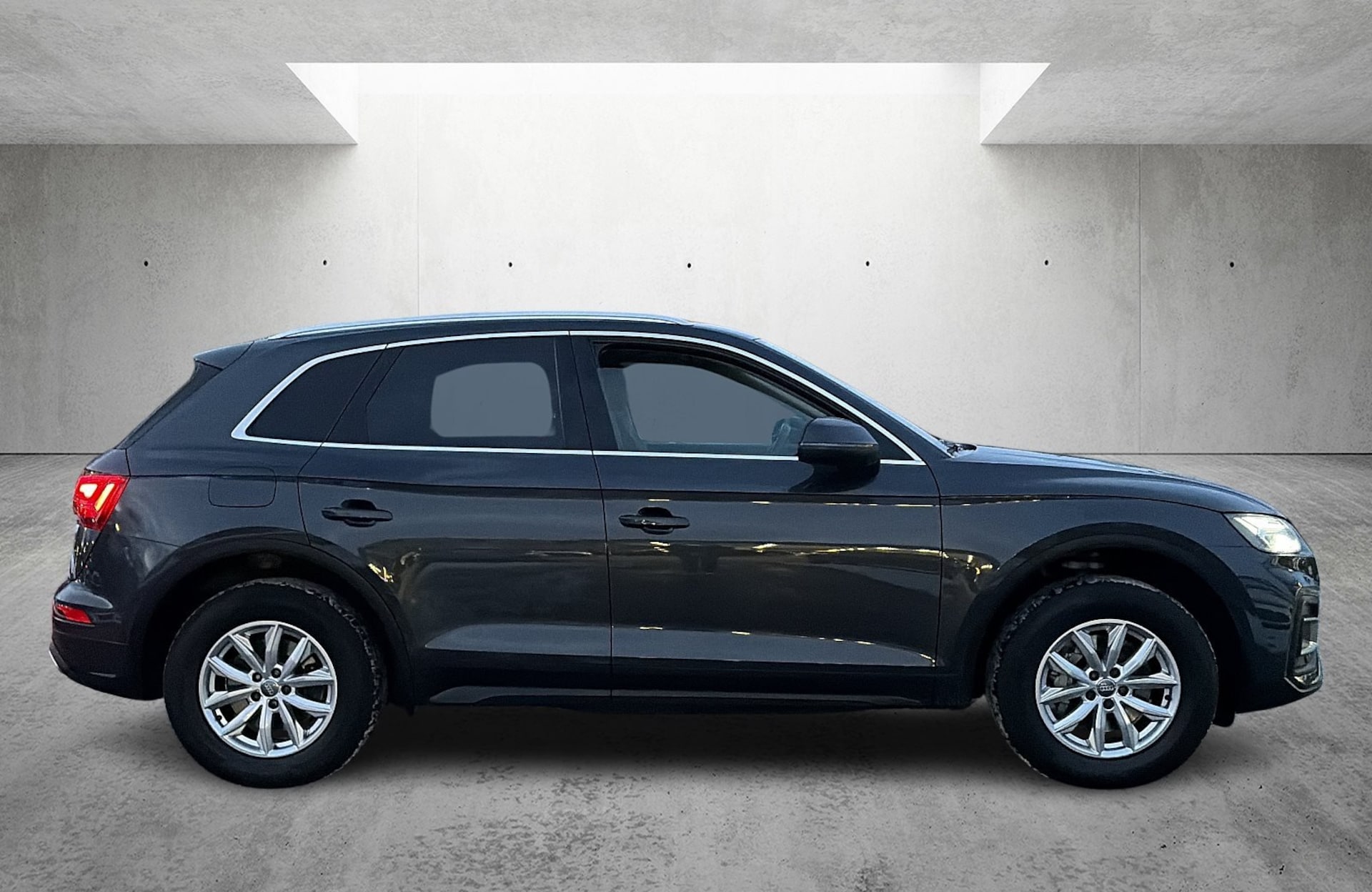 Audi Q5 SUV