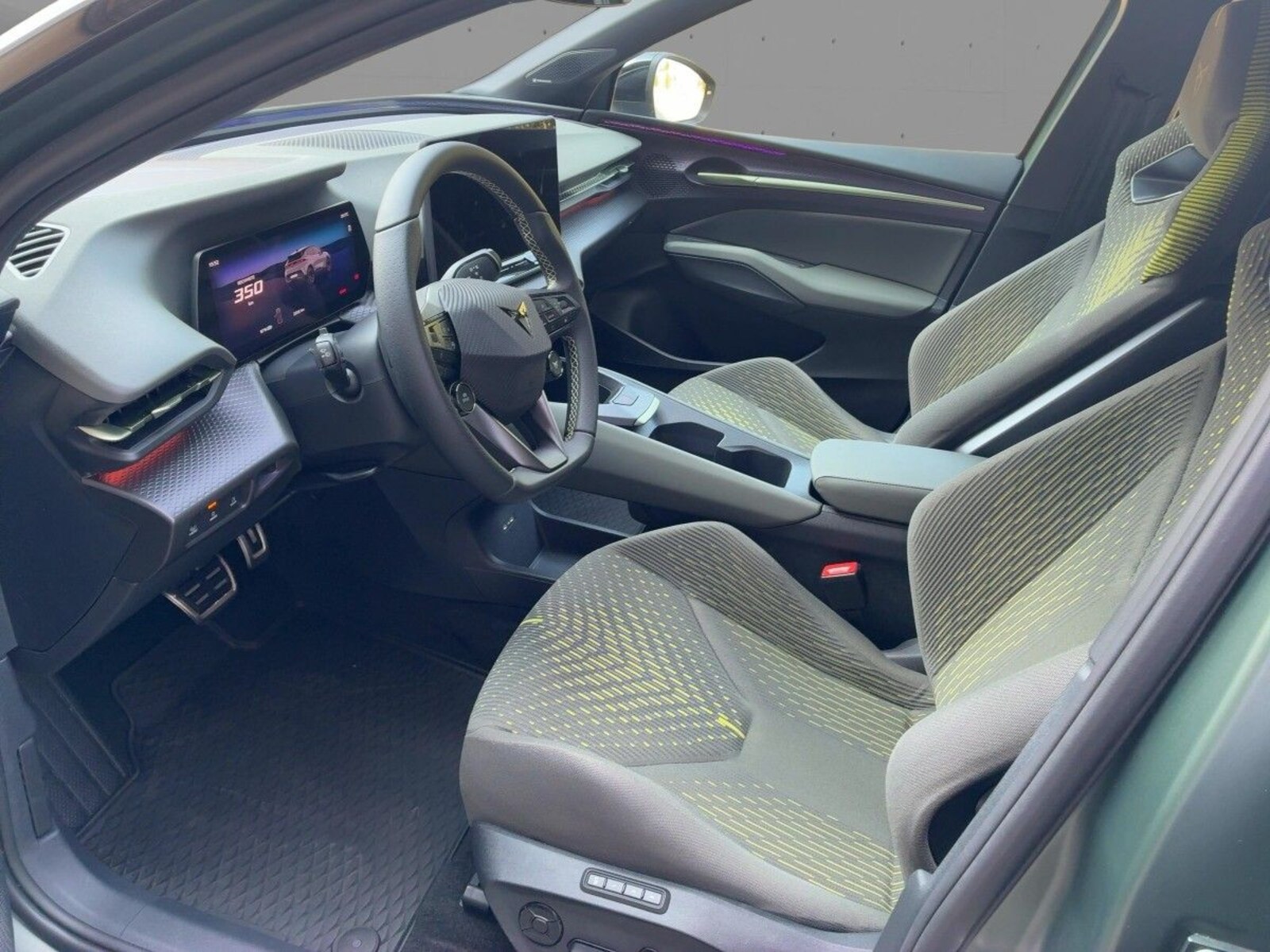 CUPRA Raval – Bild 5