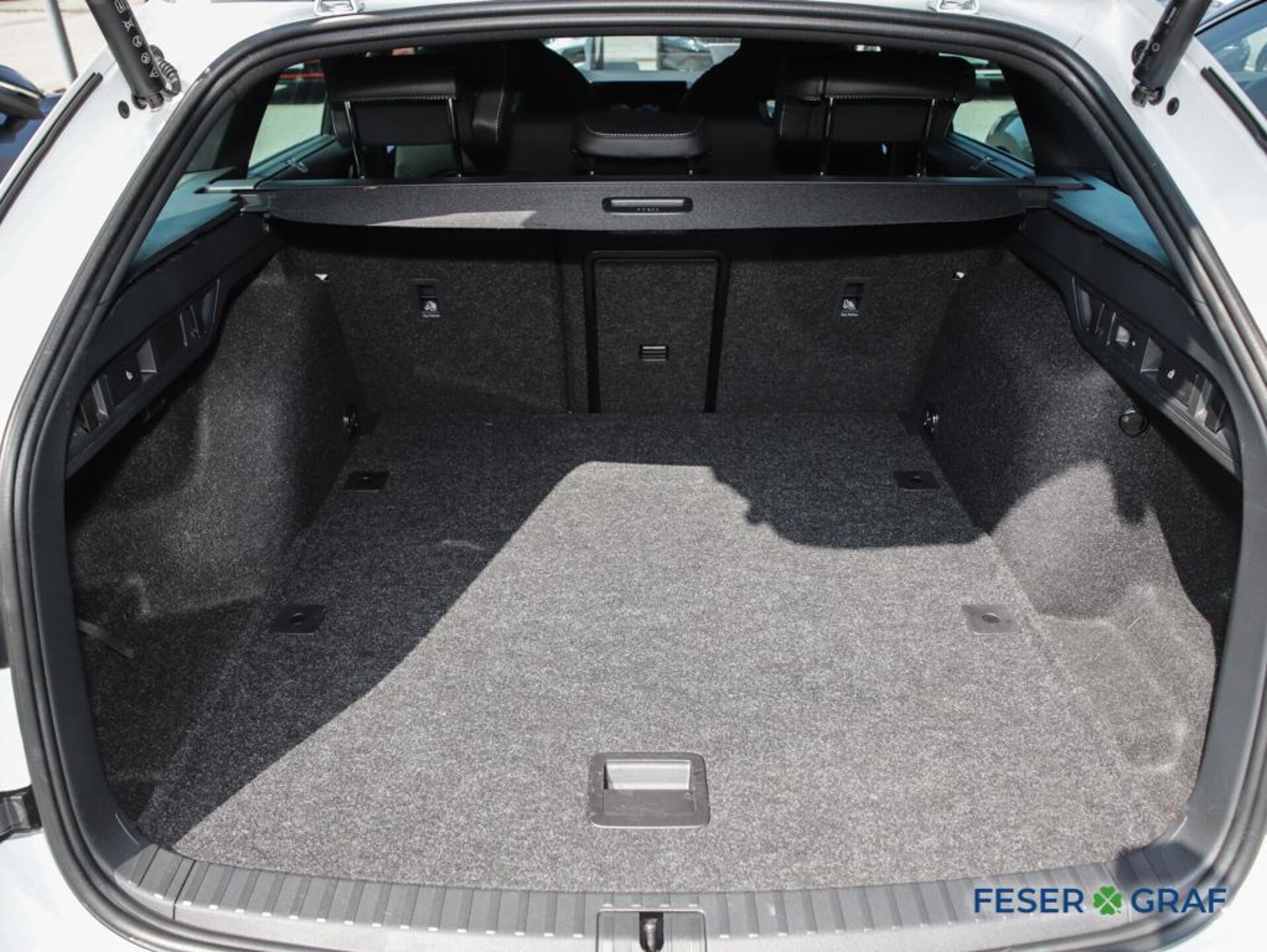 Skoda Octavia Combi Sportline