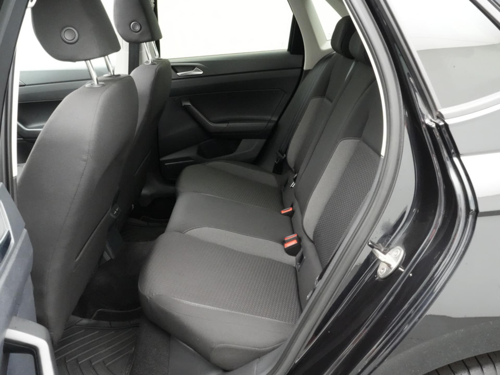 Volkswagen Polo Life