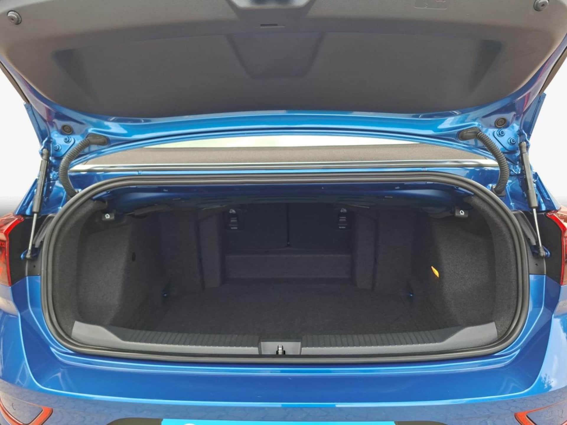 Volkswagen T-Roc Cabriolet MOVE