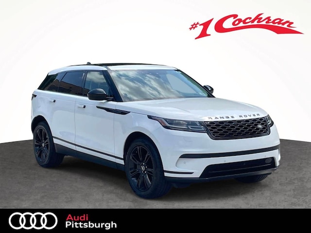 Photo of 2020 Land Rover Range Rover Velar