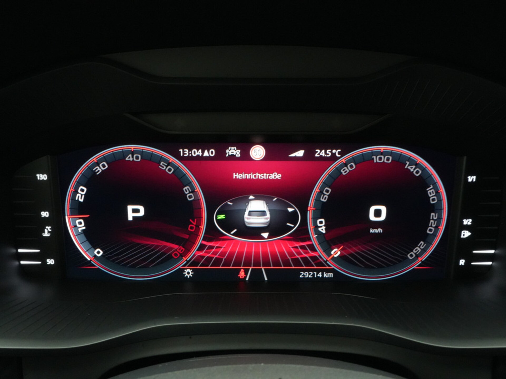 Skoda Kodiaq RS