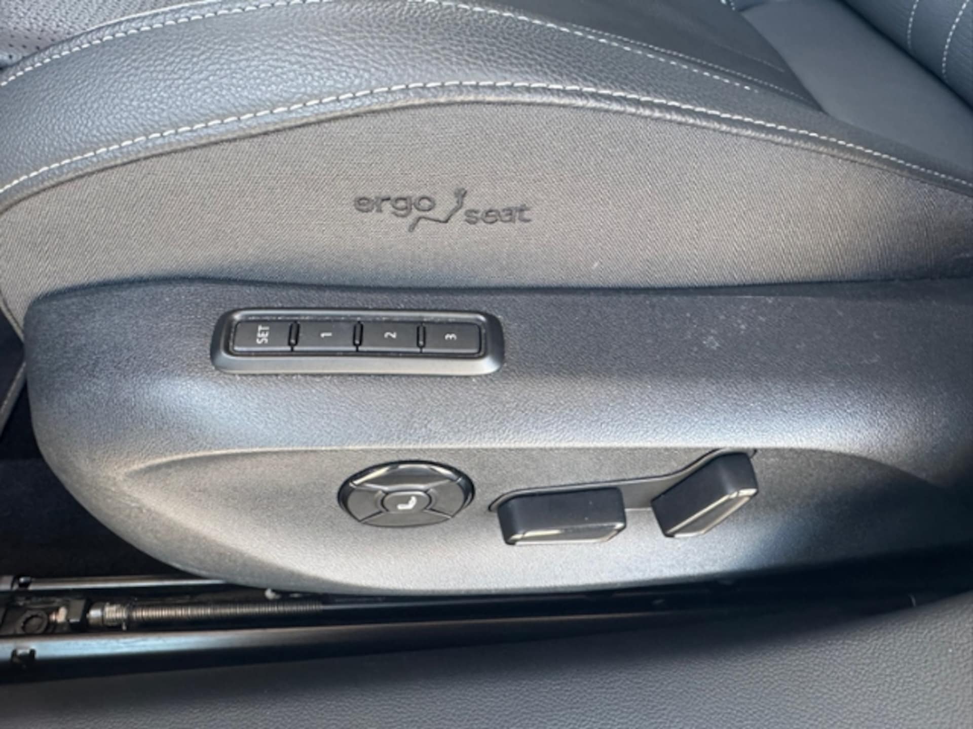 Skoda Superb Combi Sportline