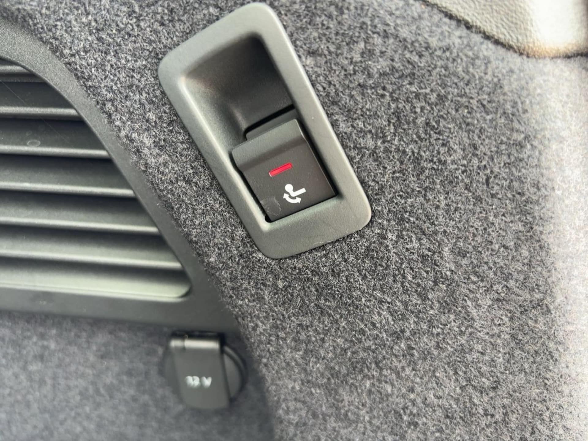 Audi A5 Avant edition one