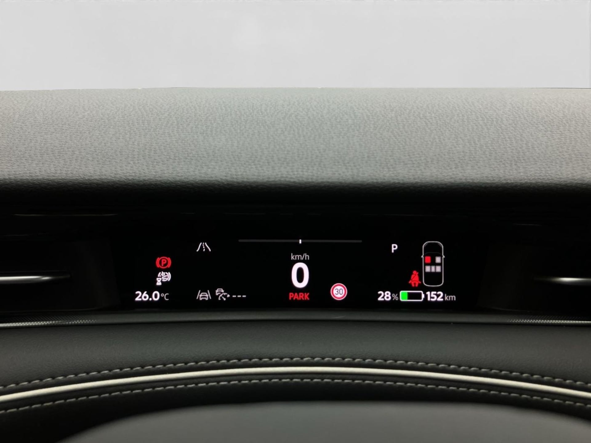 Volkswagen ID.7 Pro