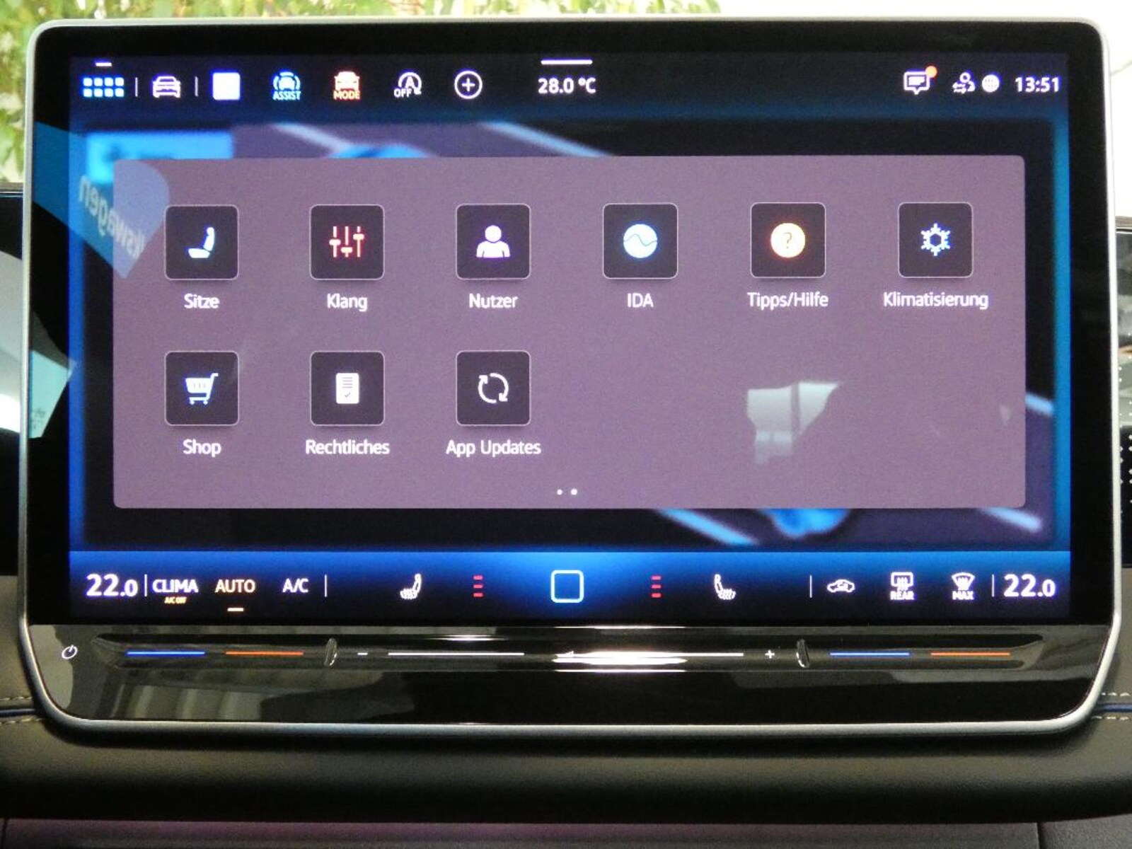 Volkswagen Tiguan – Bild 22