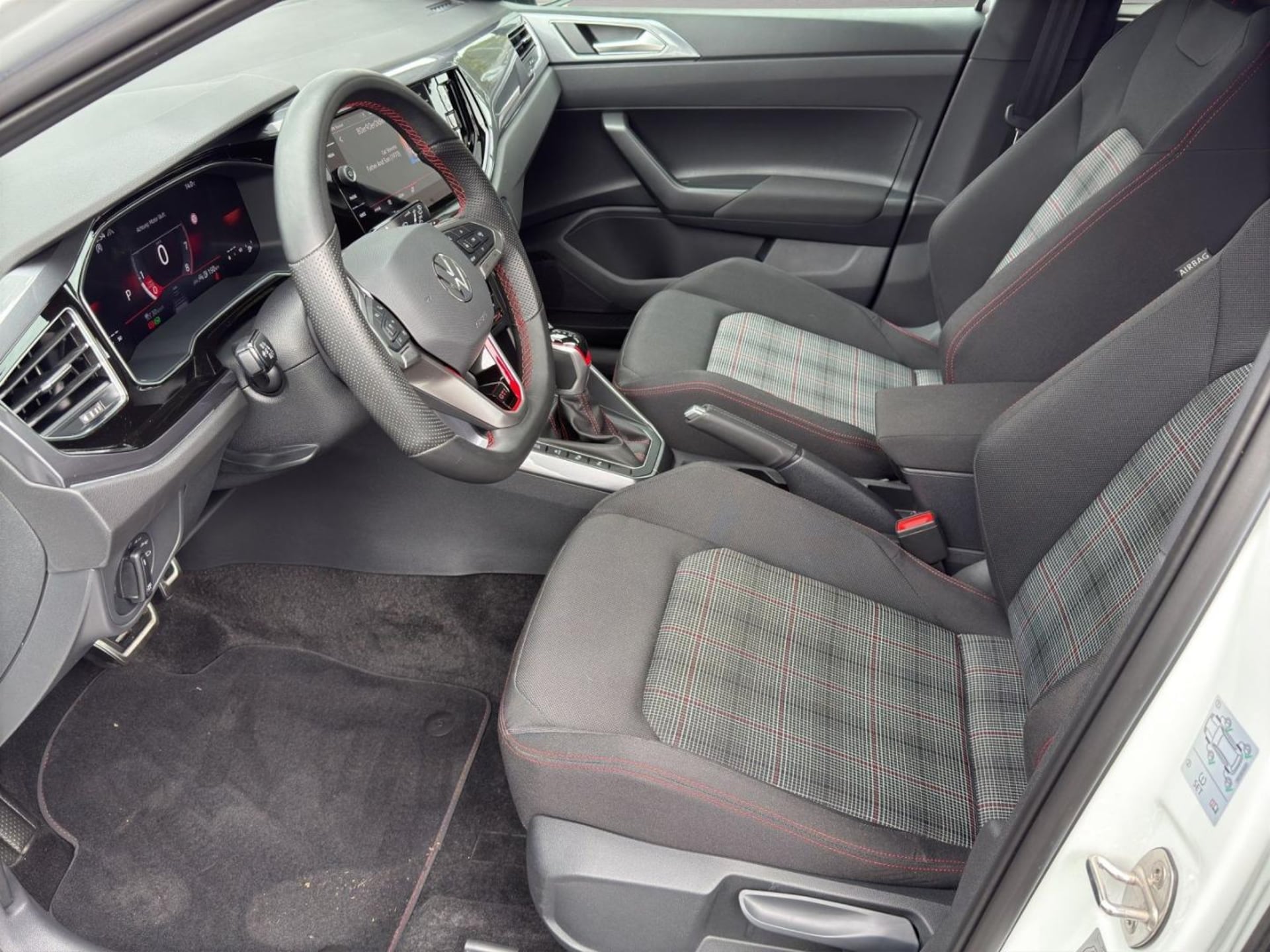 Volkswagen Polo GTI