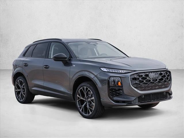 2026 Audi Q3 SUV
