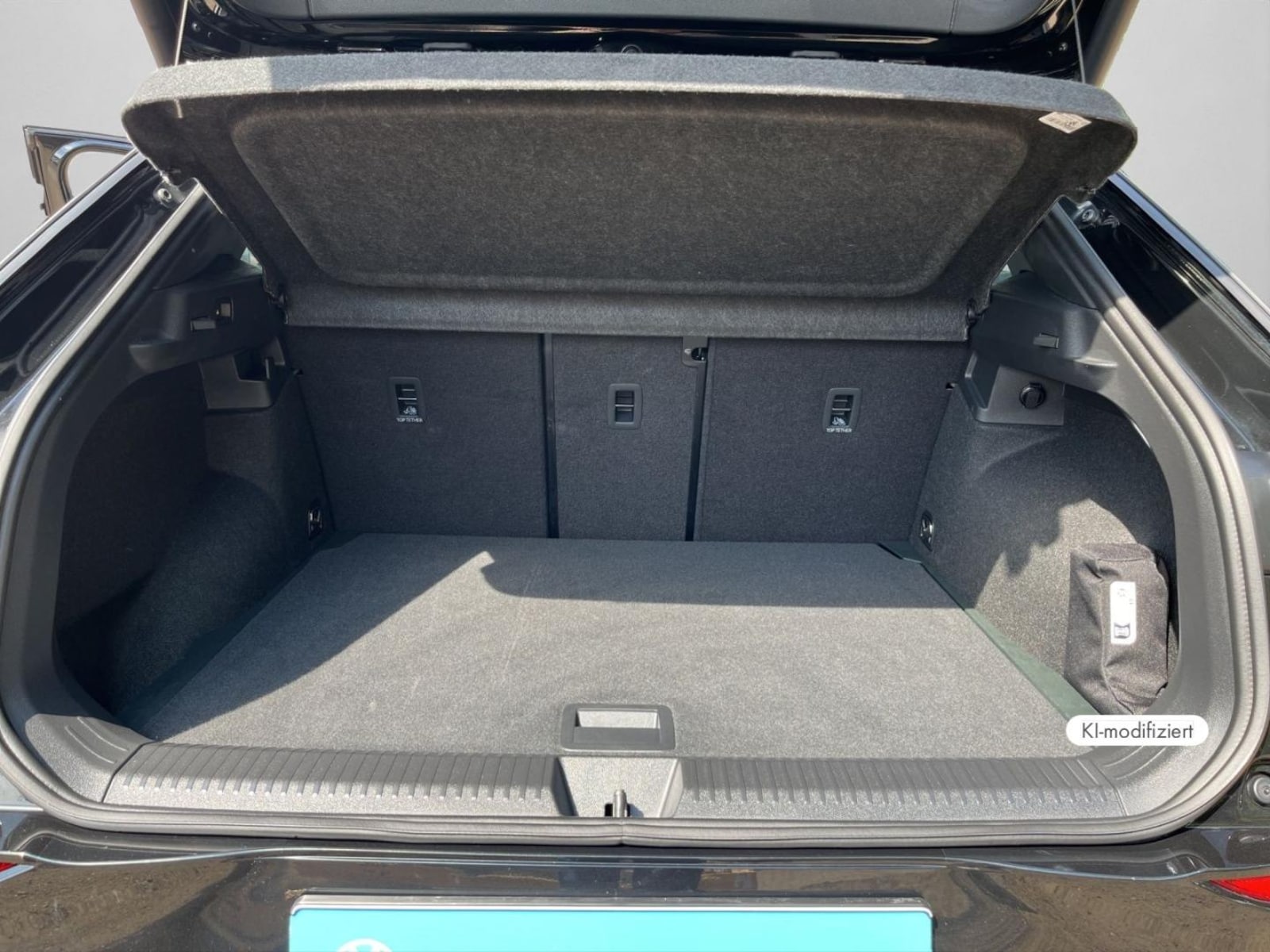 Volkswagen T-Roc – Bild 15