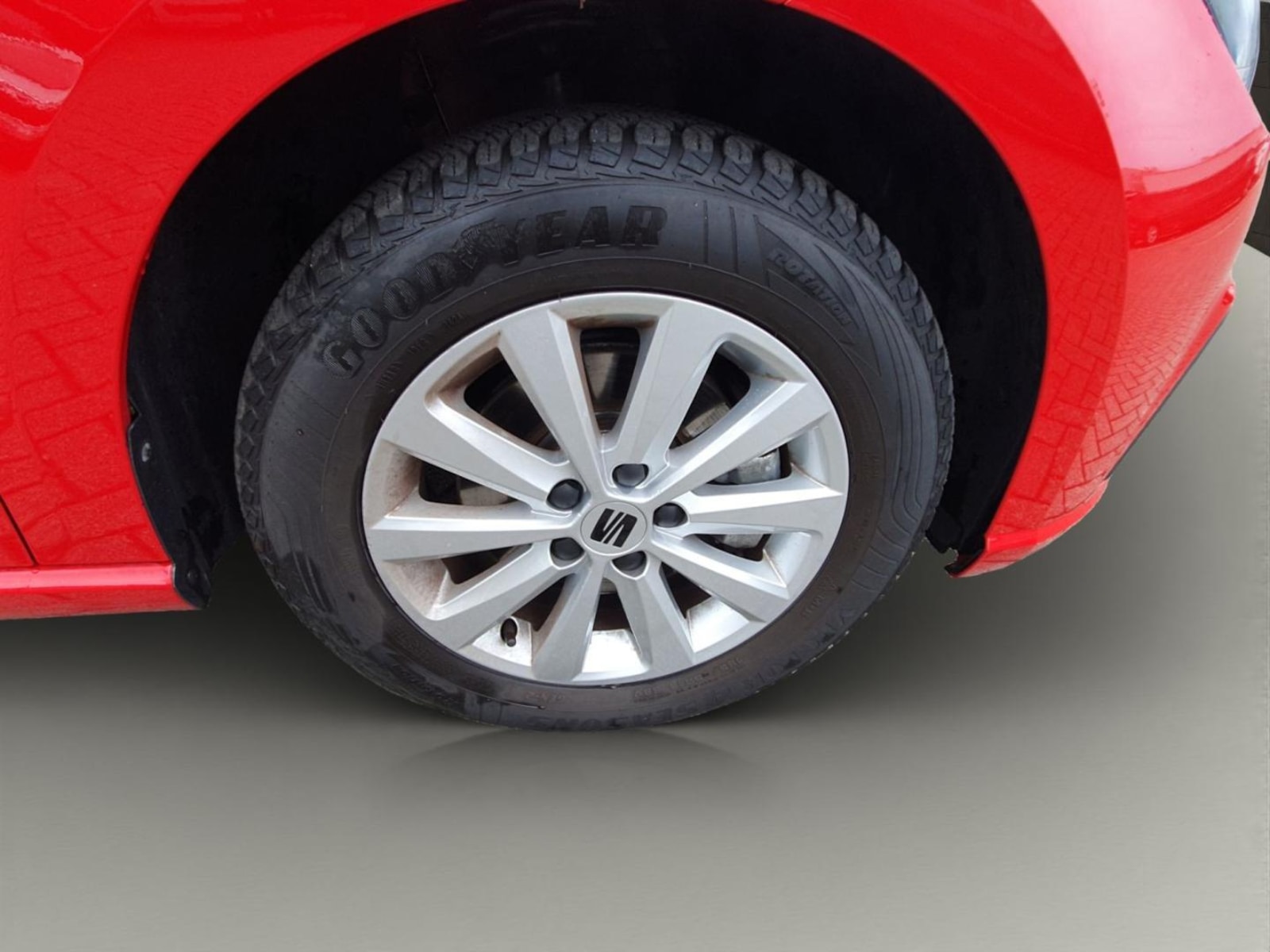 SEAT Ibiza – Bild 18