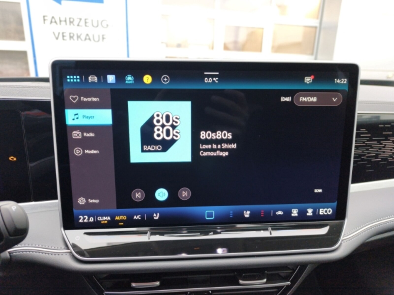 Volkswagen Passat – Bild 10