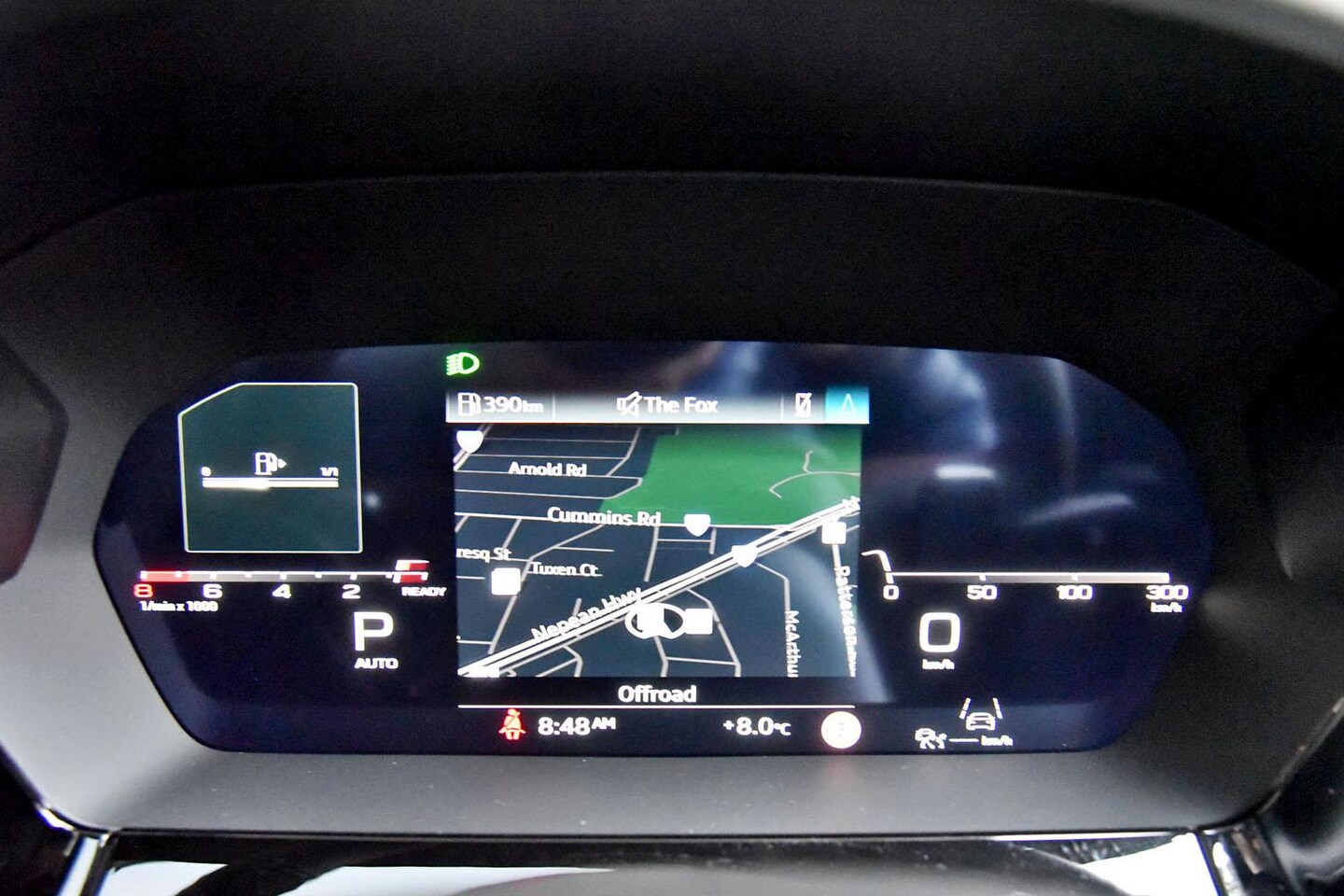 Image about Audi S3 Sedan TFSI quattro S tronic