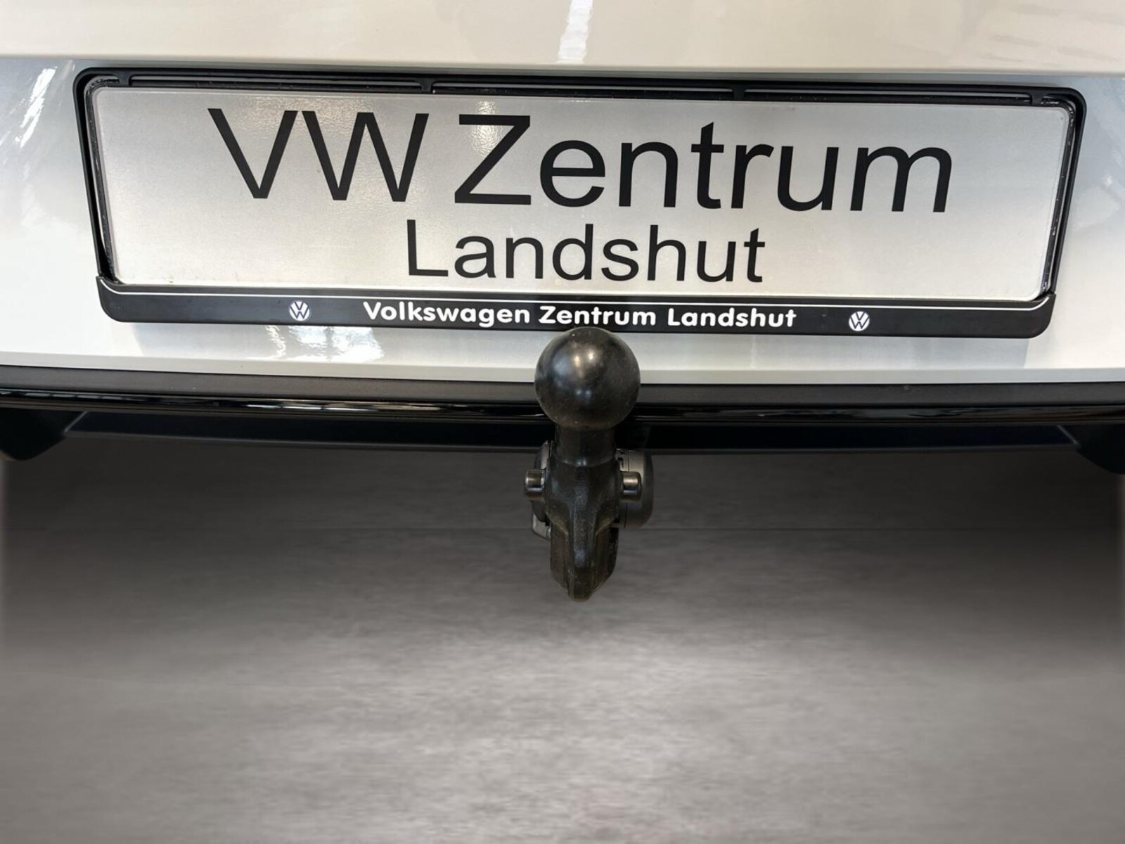 Volkswagen Golf – Bild 13