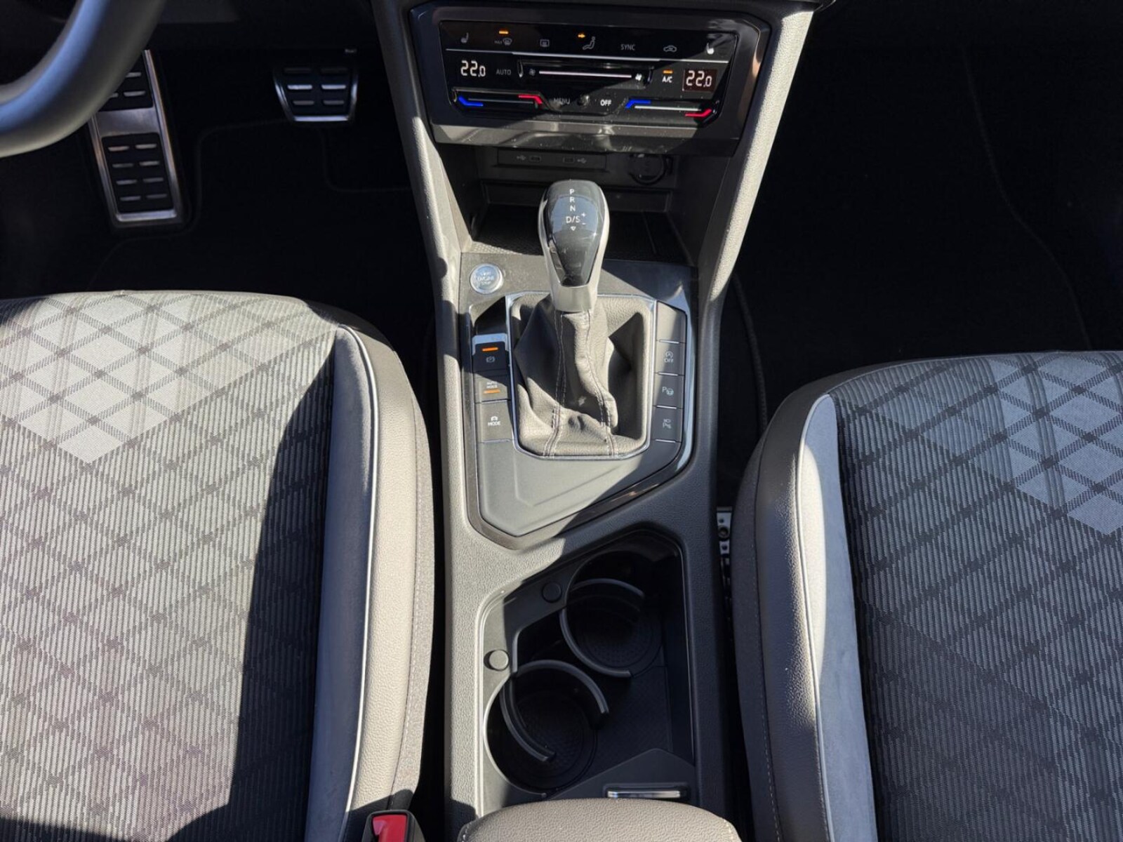 Volkswagen Tiguan – Bild 6