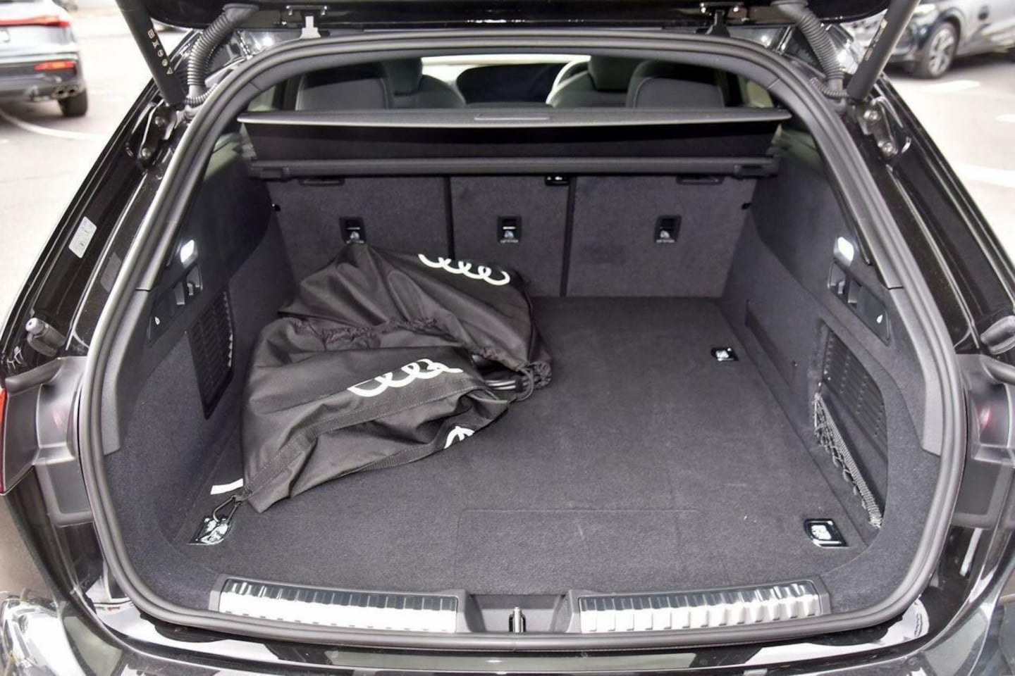 Image about Audi A5 Avant TFSI e e-hybrid quattro 270 kW S tronic