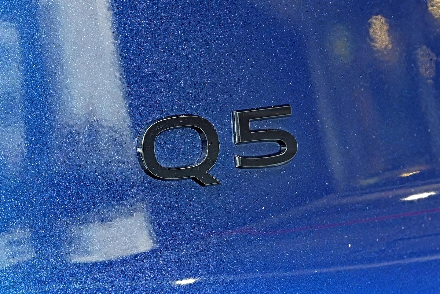 Image about Audi Q5 SUV TFSI 150 kW