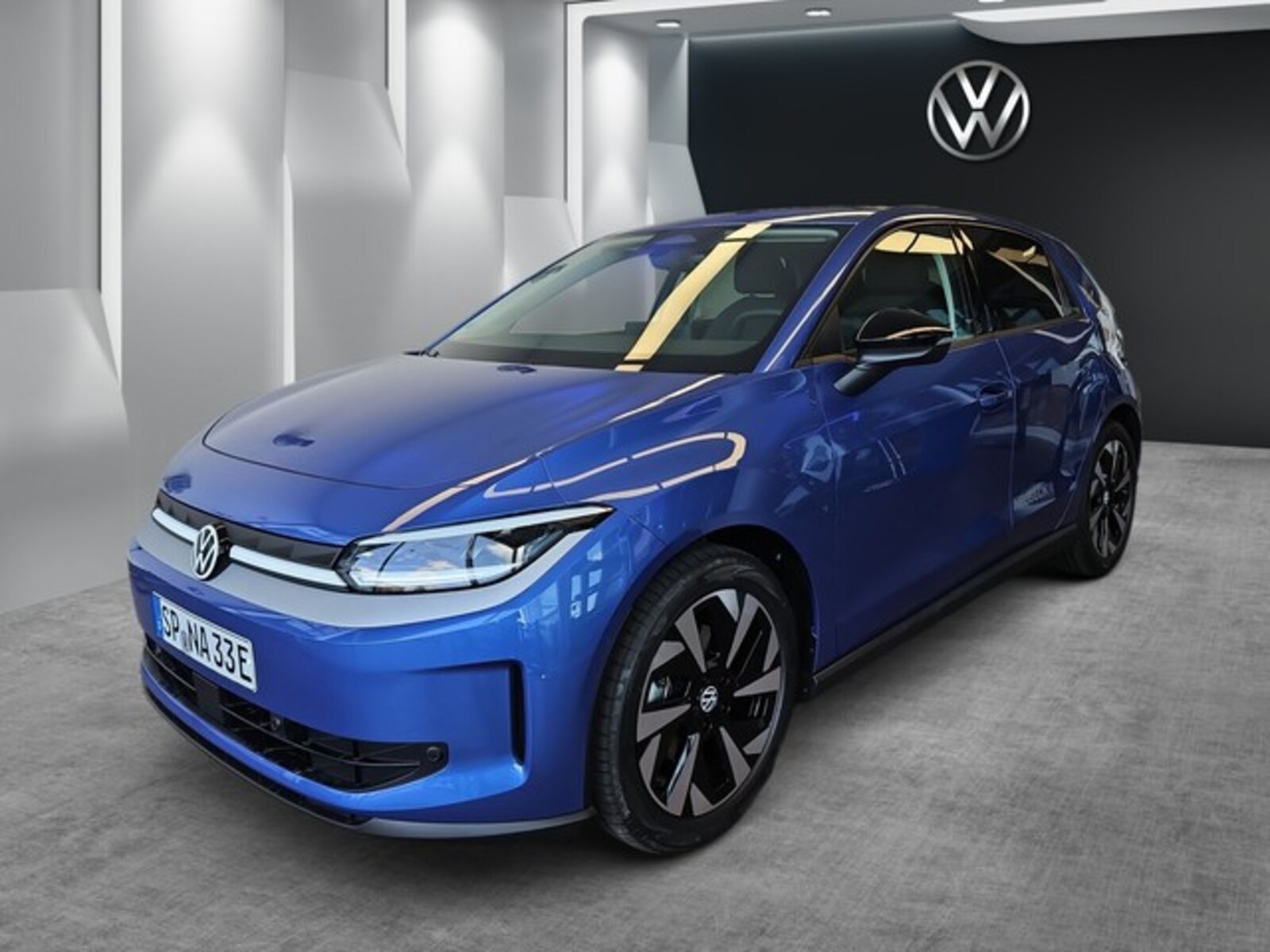 Volkswagen ID. Polo – Bild 2