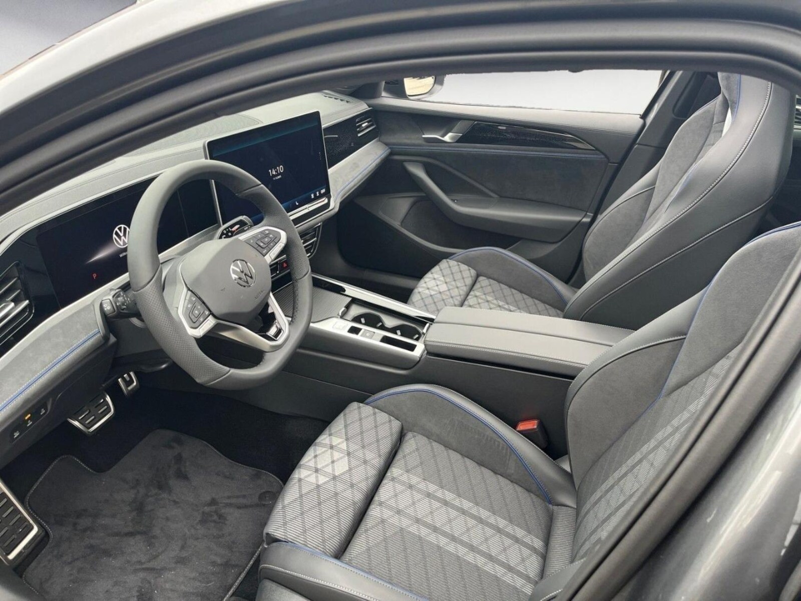 Volkswagen Passat – Bild 6