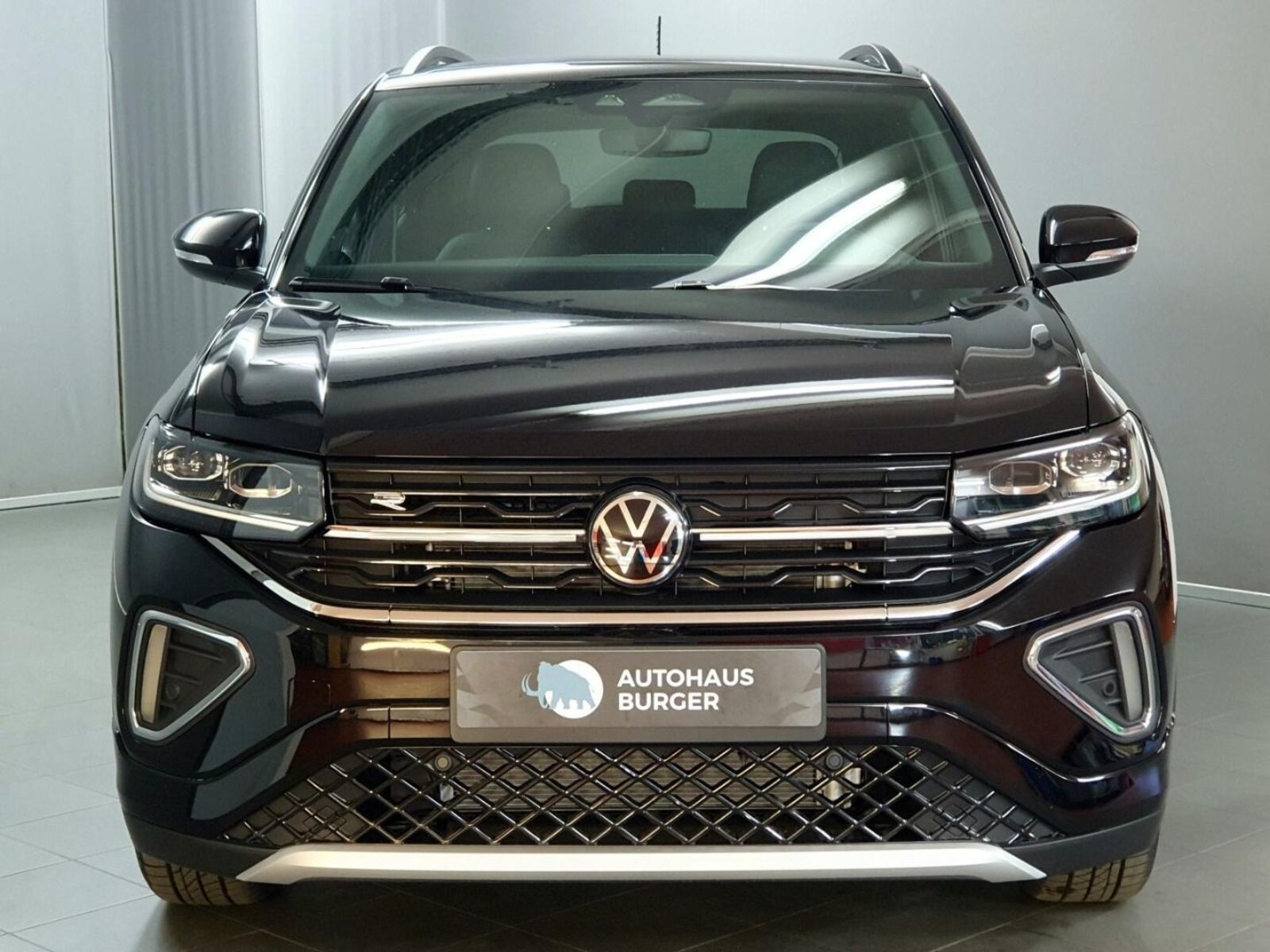 Volkswagen T-Cross – Bild 18