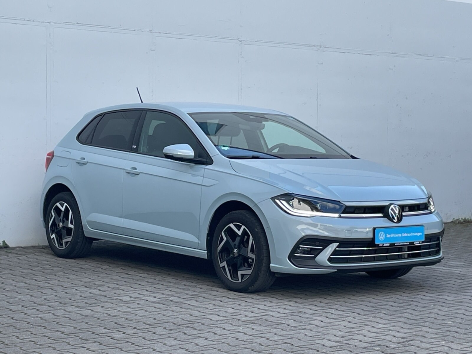 Volkswagen Polo – Bild 2