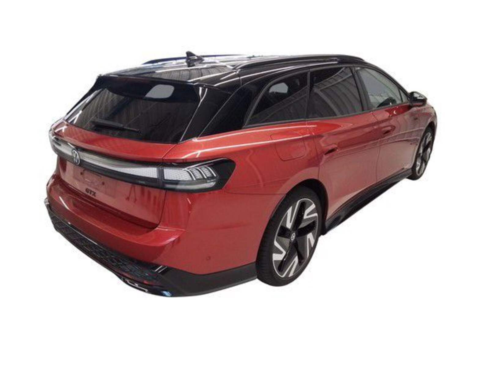 Volkswagen ID.7 Tourer – Bild 4