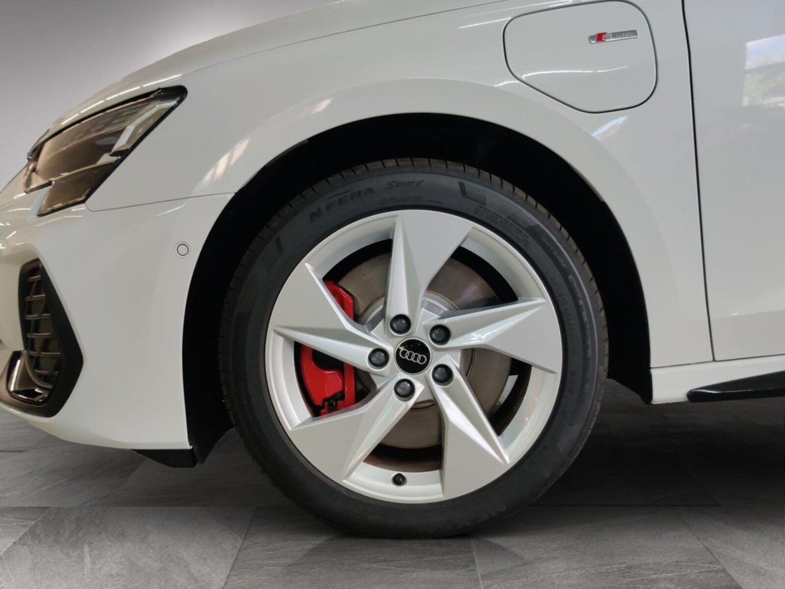 Audi A3 Sportback – Bild 15