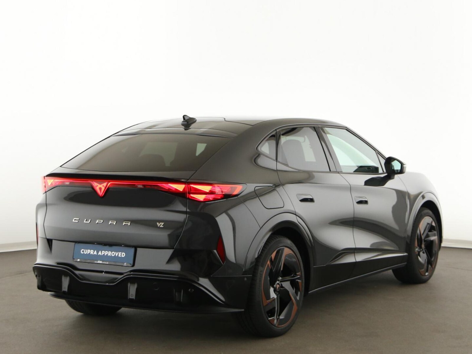 CUPRA Tavascan – Bild 7