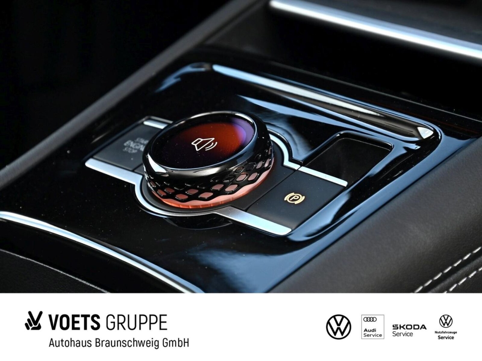Volkswagen Tayron – Bild 13