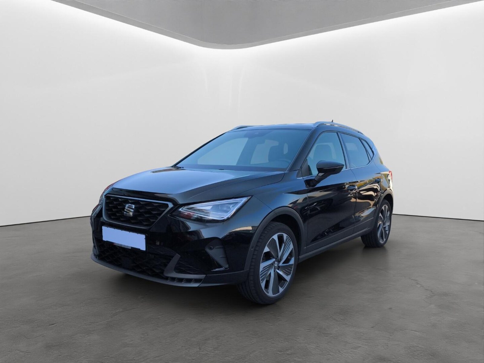 SEAT Arona – Bild 2