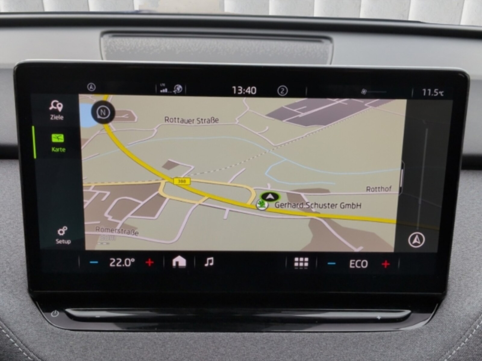 Škoda Enyaq – Bild 11