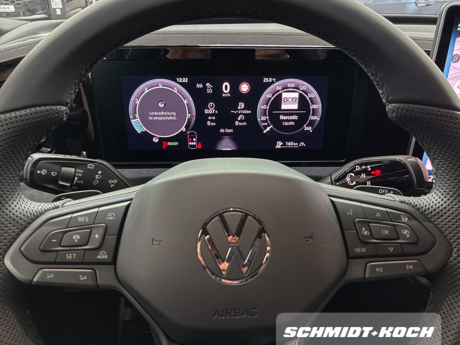Volkswagen Tiguan – Bild 11