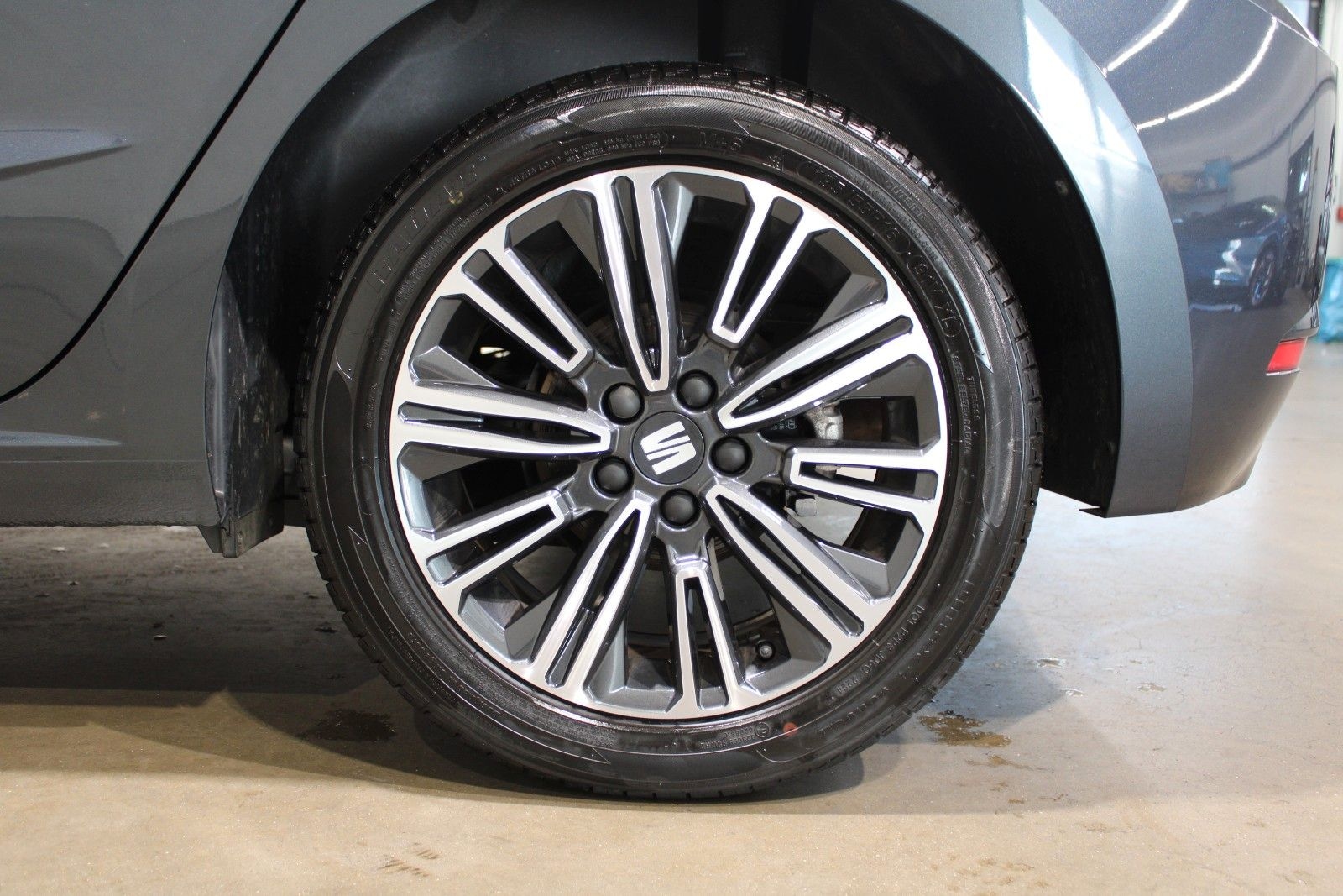 SEAT Ibiza – Bild 19