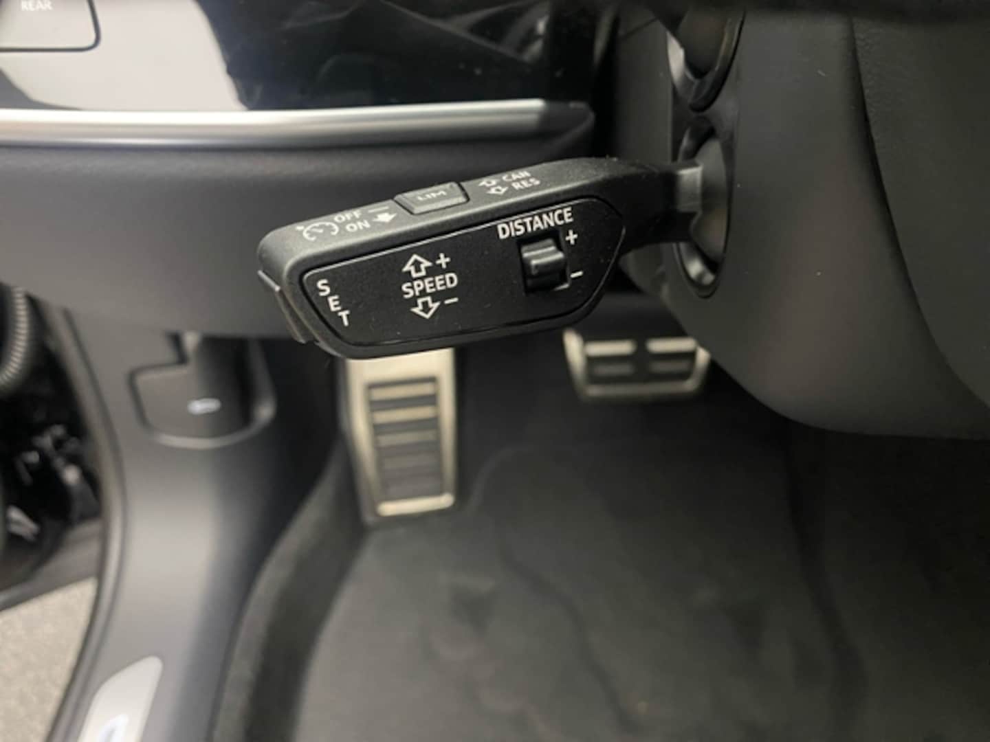 Bild über Audi A8 50 TDI quattro tiptronic - für weitere Informationen kontaktieren Sie den Audi Partner