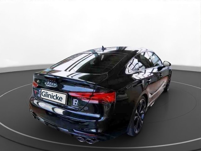 Audi S5 Sportback - 2024 - Joinsteer - #2
