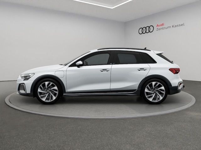 Image about Audi A3 allstreet TFSI e 40 TFSI e S tronic