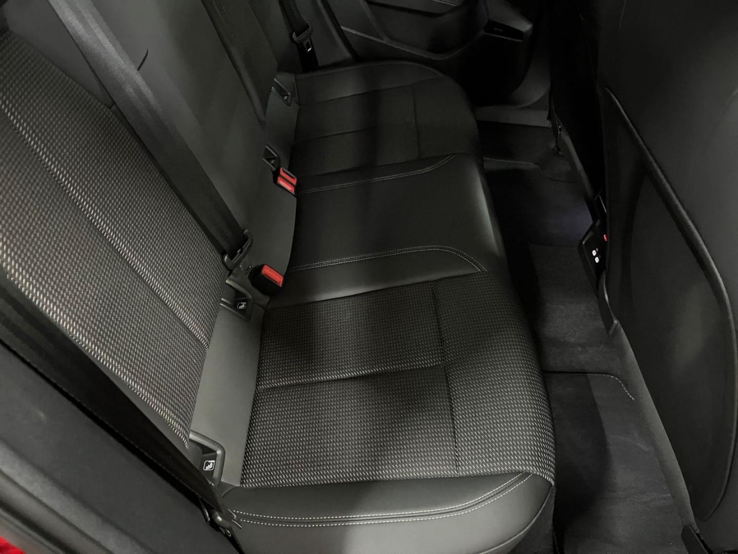 Image about Audi A3 Sportback advanced 35 TDI S tronic