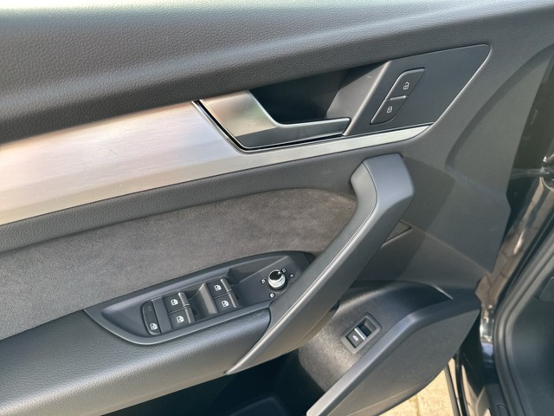 Audi Q5 Sportback S line