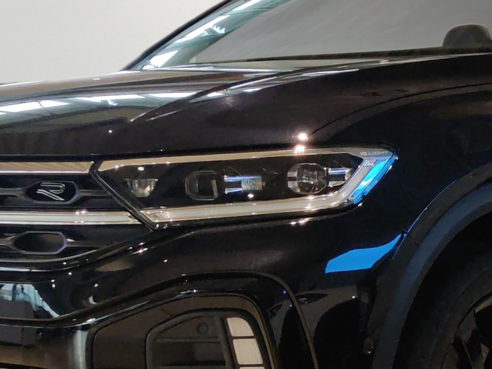 Volkswagen T-Roc Cabriolet – Bild 5
