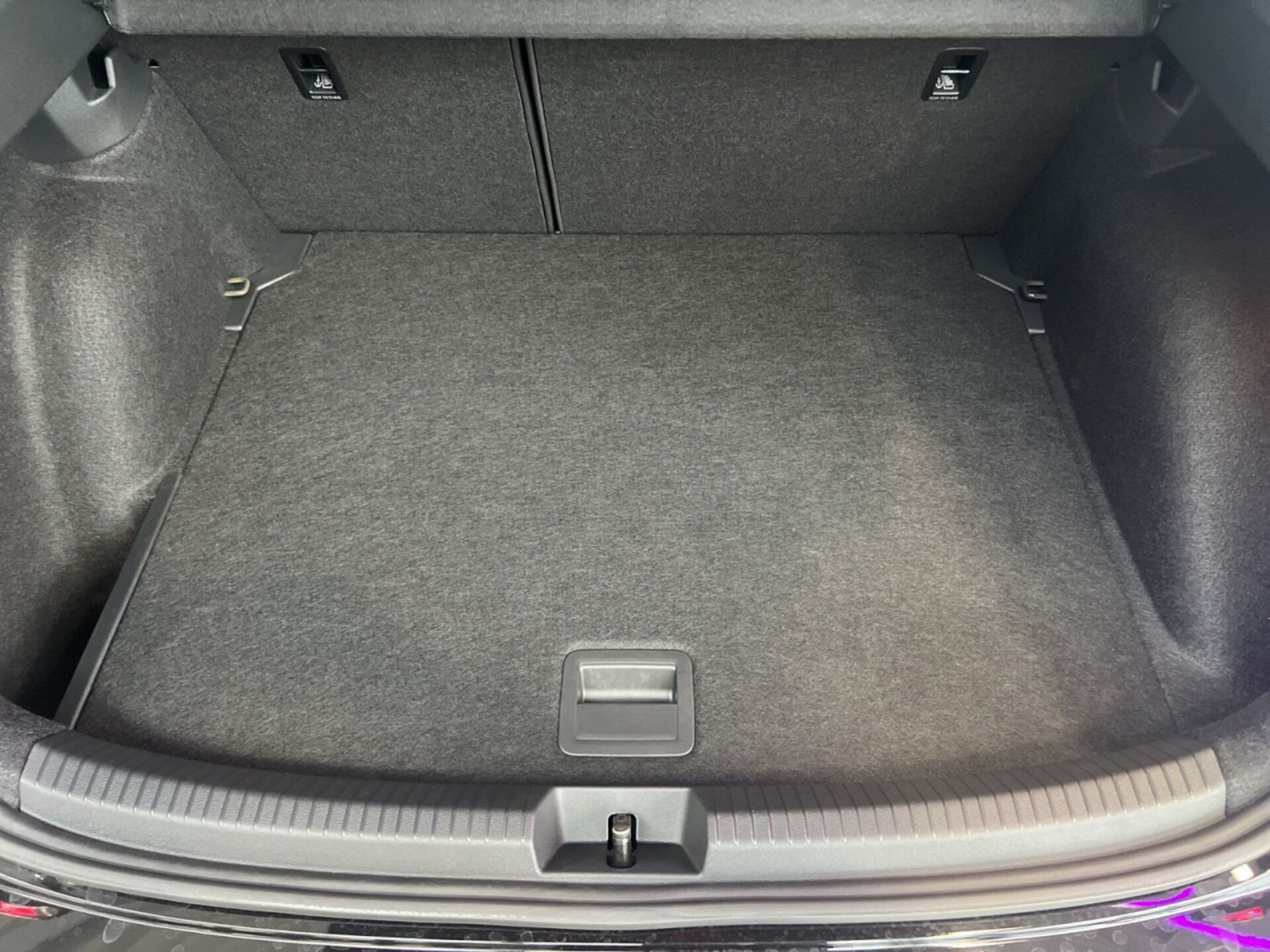 Volkswagen Taigo Goal