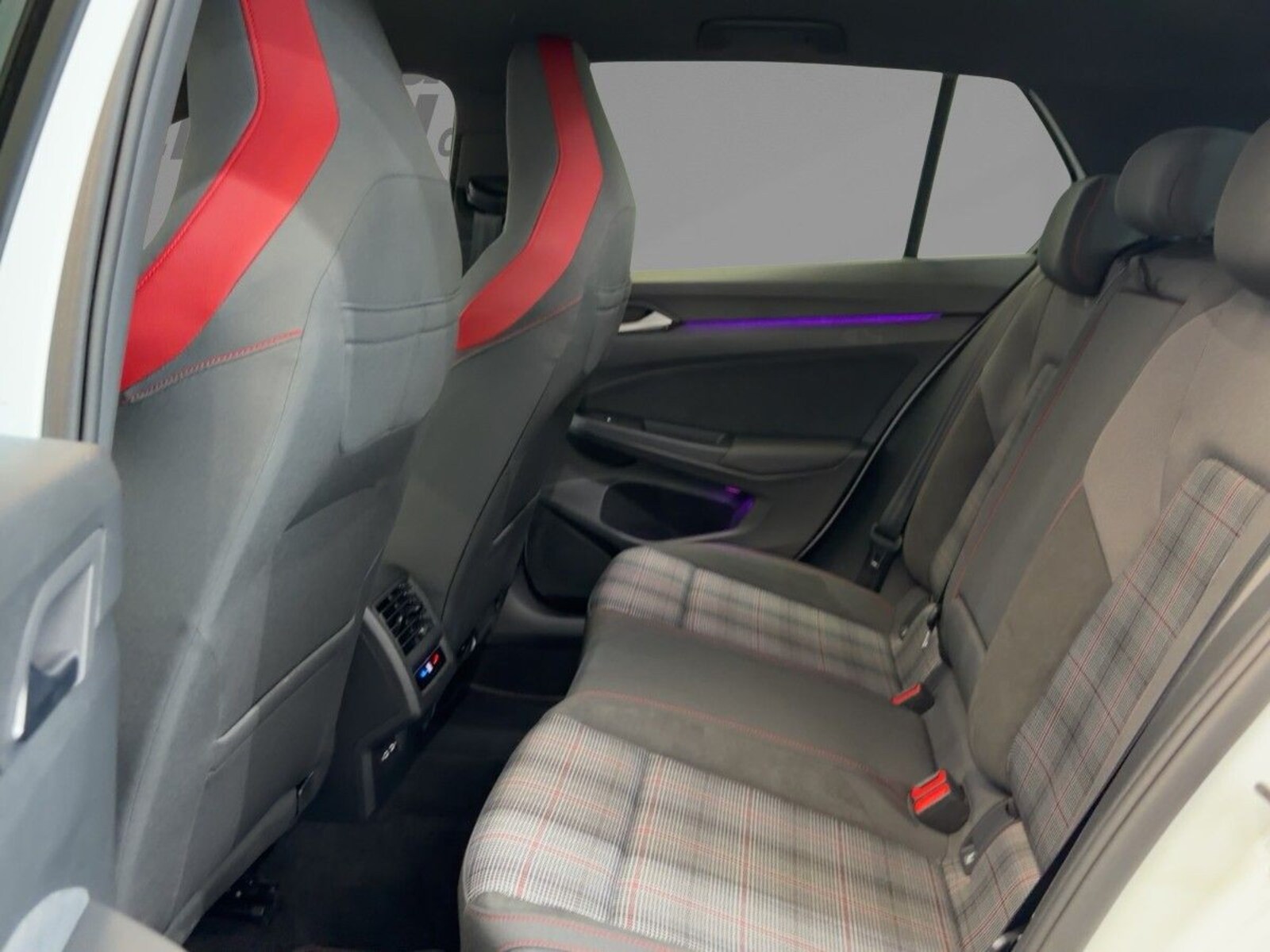 Volkswagen Golf – Bild 9