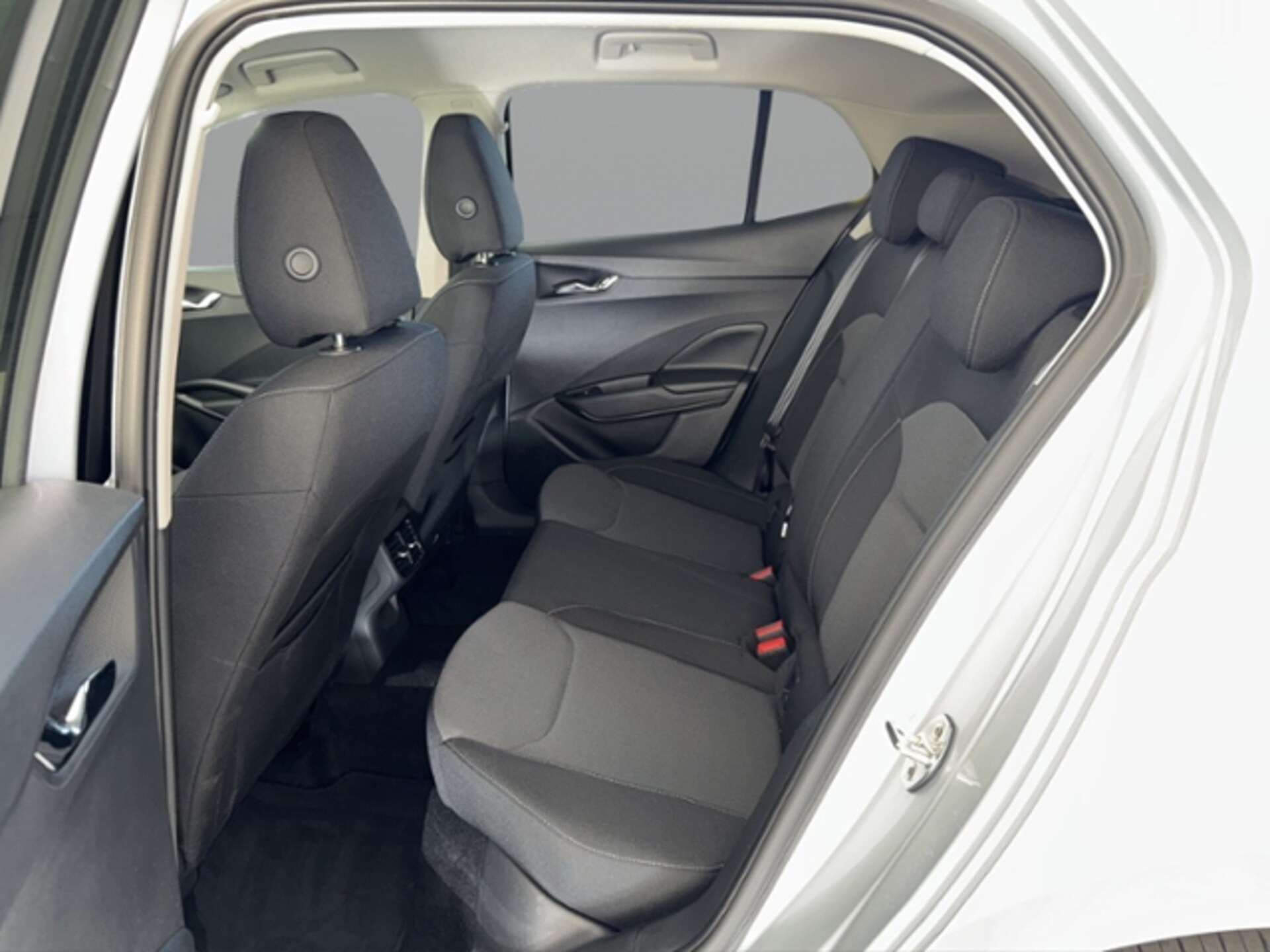Skoda Fabia Selection