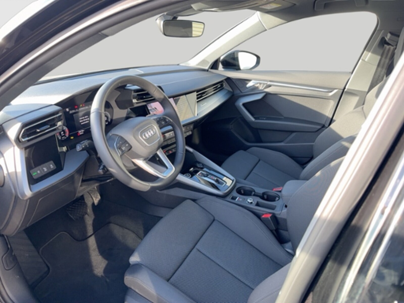 Audi A3 Sportback – Bild 9