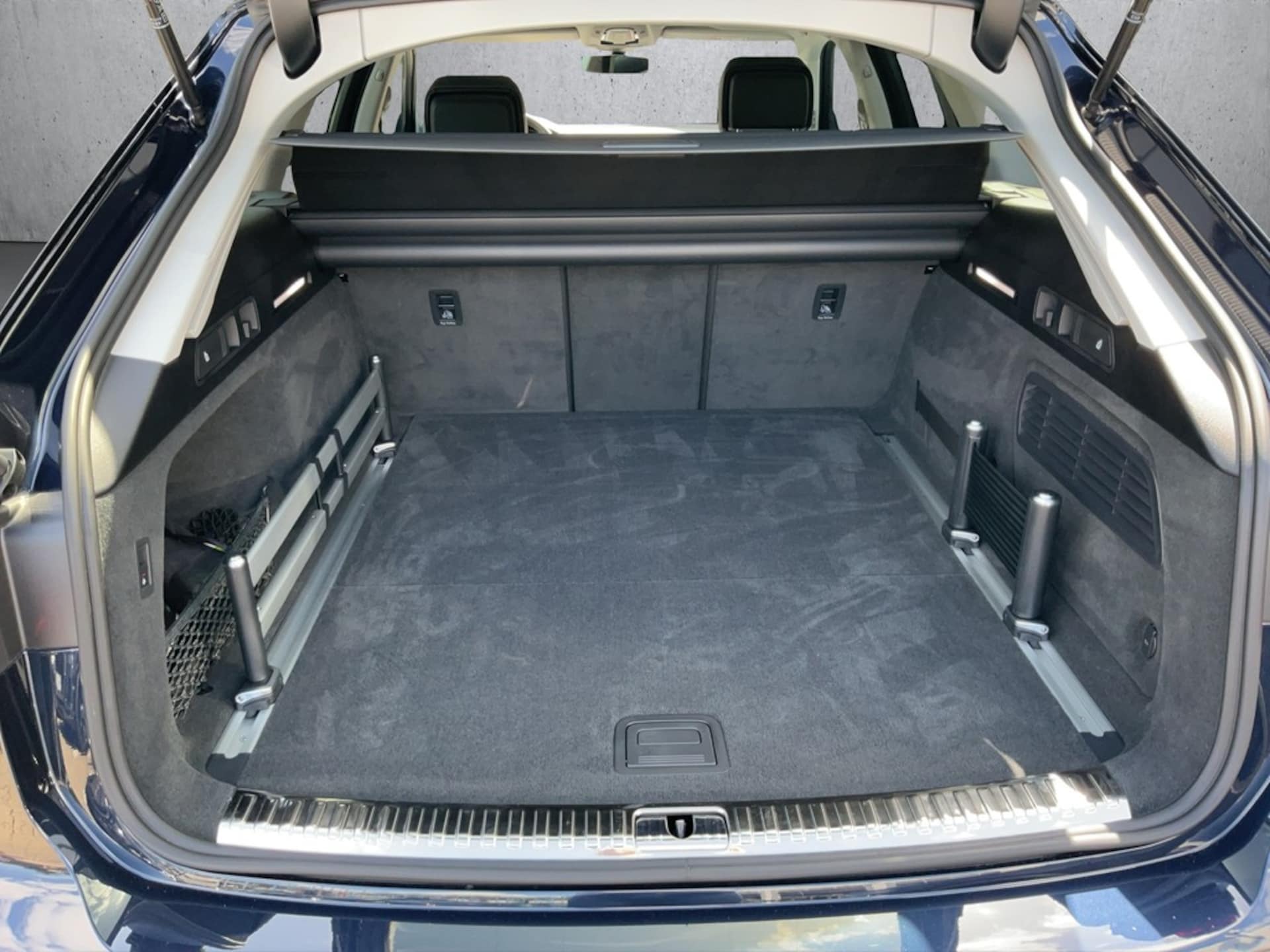 Audi A6 allroad quattro
