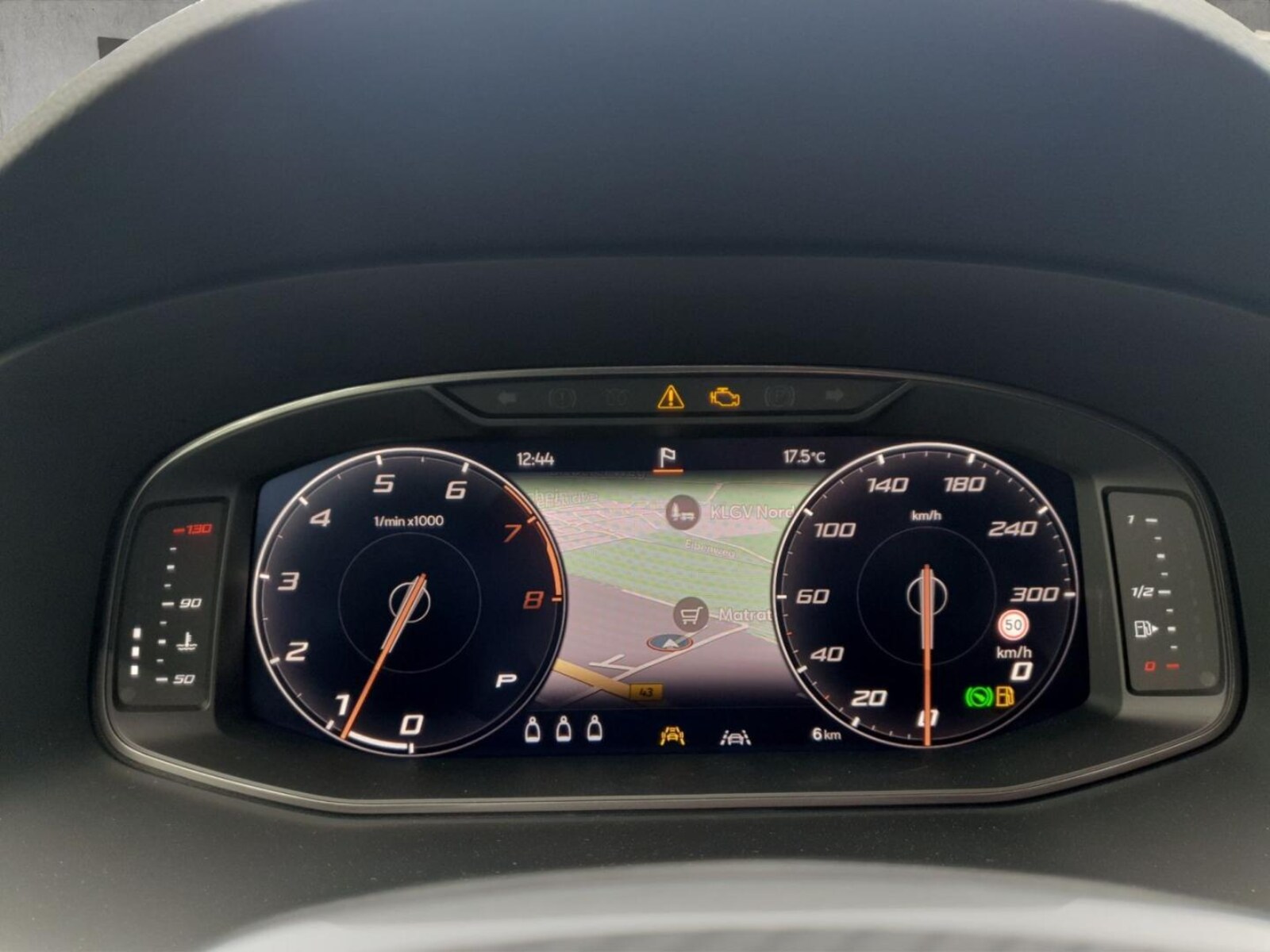 CUPRA Ateca – Bild 11