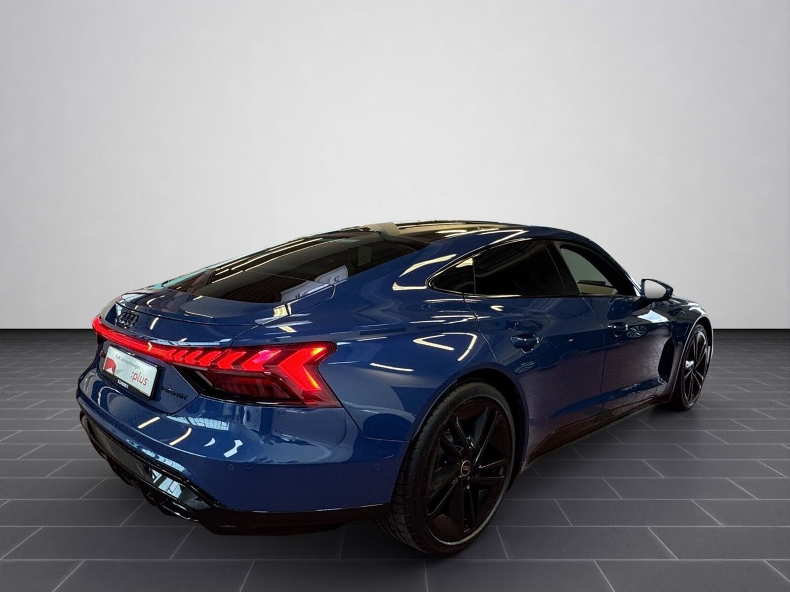 Audi RS e-tron GT – Bild 2