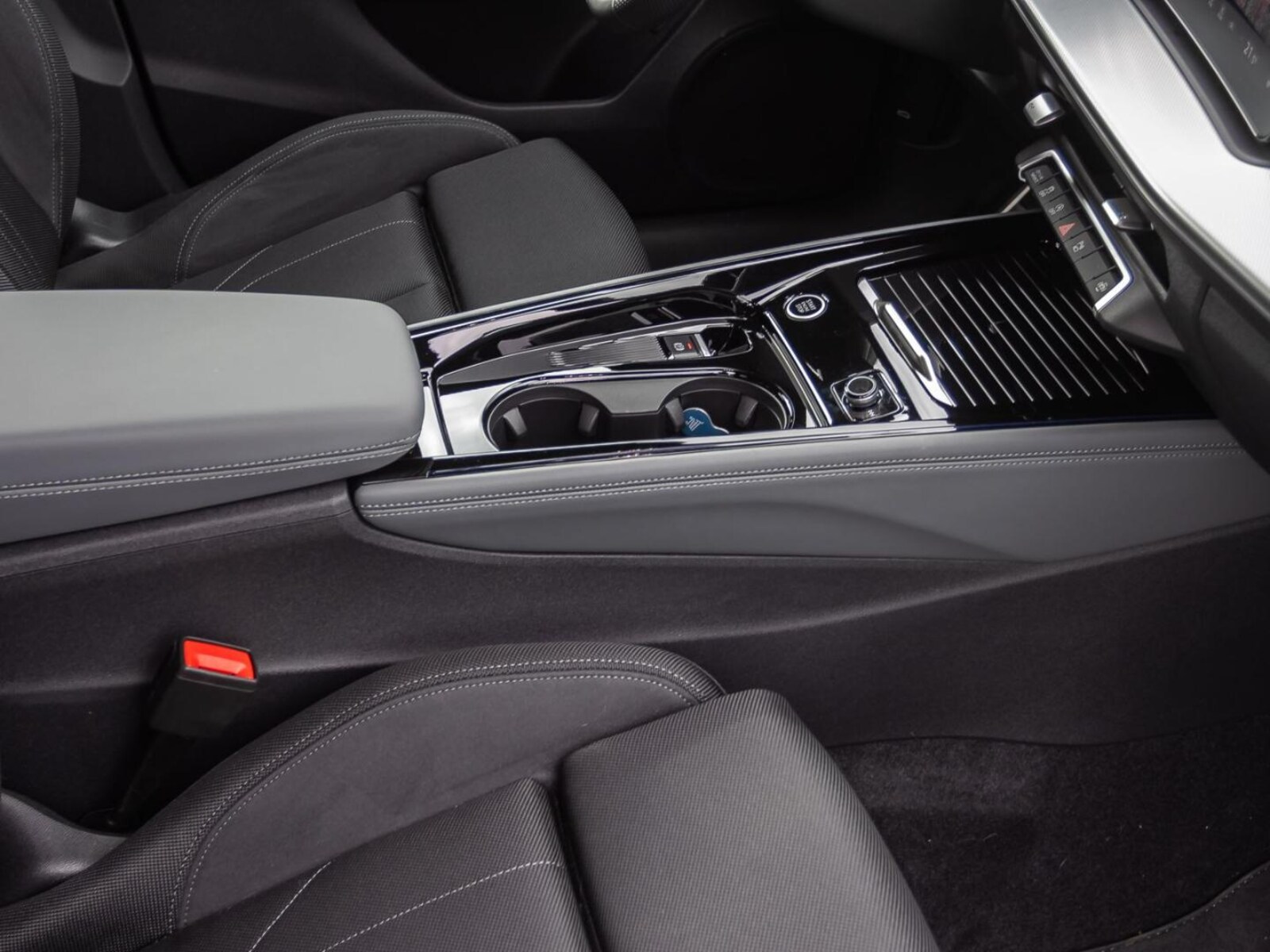 Audi Q3 – Bild 26